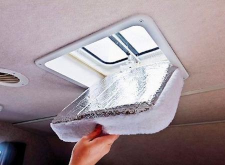 No.10 - Check Your Skylight Vent Is Functioning Properly