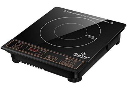 Best Induction Stove for the Money: Duxtop 8100MC
