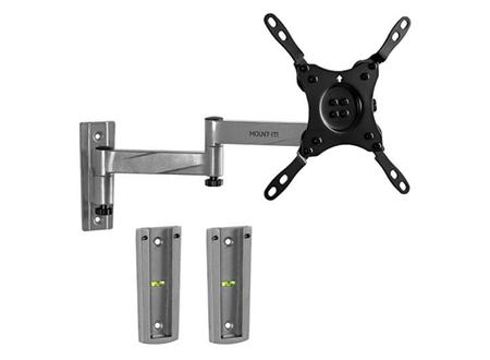 Best for Outside Your RV:  Mount-It! RV TV Mount