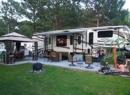 Decide What Type of Campground Business You Want to Start