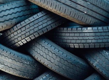 Avoid Blowouts By Checking Your Tires