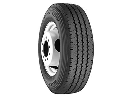 Michelin XPS Rib Truck Radial Tire 225/75R16 115R