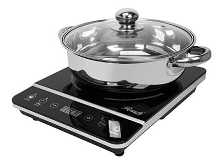Rosewill Induction Cooker
