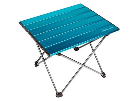 Best Folding Camping Table: Trekology Portable Camping Side Tables