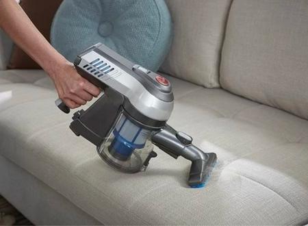 Get a Hand-Held Vacuum to Make Cleaning a Breeze