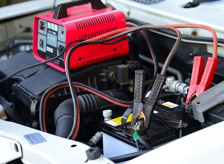 RV Maintenance Checklist No.7 - Check Your Battery and Charger