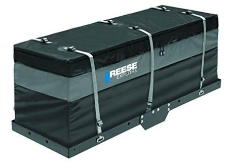 Best Reese Rooftop Cargo Bag: Reese Explore 63604