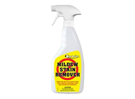 Best Vinyl Awning Cleaner: Star Brite Mold & Mildew Stain Remover + Cleaner