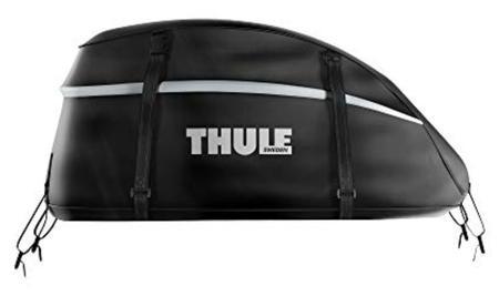 Best Thule Rooftop Cargo Bag: Thule 868