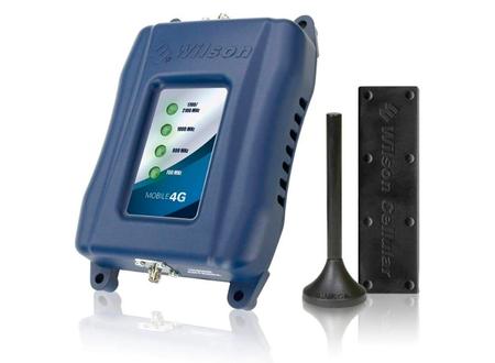 Best 4G Cell Phone Booster: Wilson Electronics 4g Signal Booster