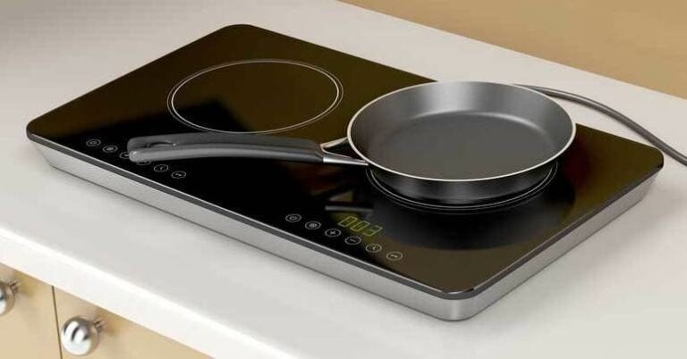 RV Induction Cooktops – Complete Review - RV Expertise