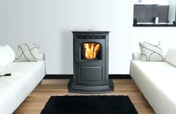 pellet stove for RV and home