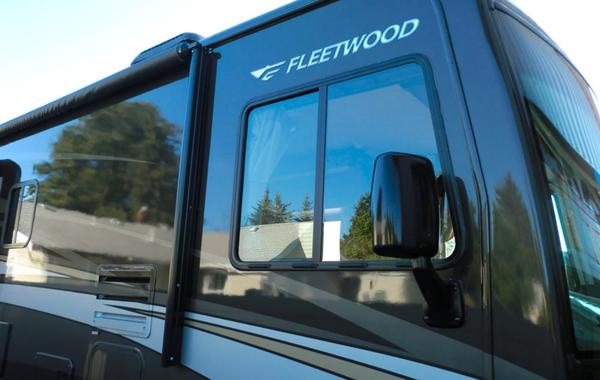 RV window tinting will benefit more than your vehicle's windows.