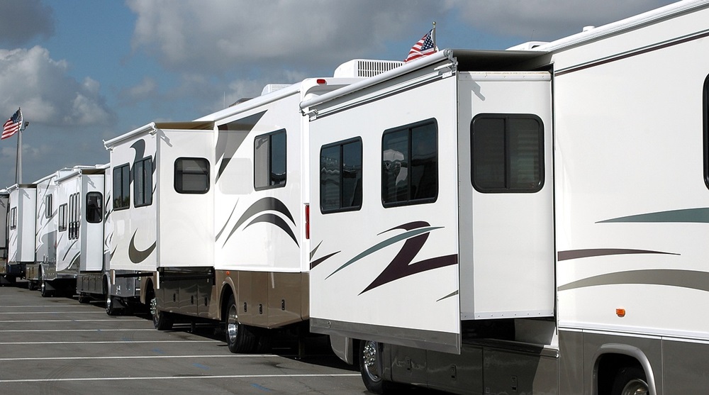 How to Tint RV Windows