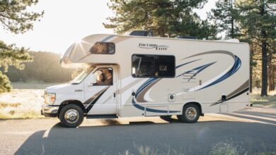 How to Work Remotely from Your RV