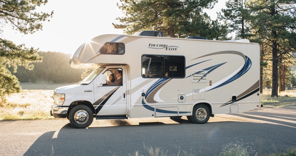 How to Work Remotely from Your RV